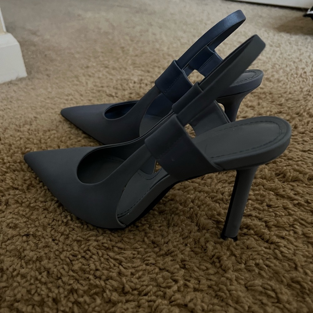 Zara shoes